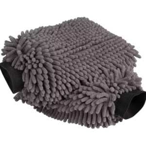 GUANTES DE MICROFIBRA PARA LIMPIAR AUTOS