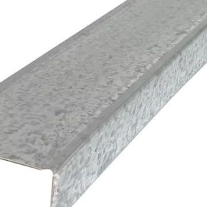 STUD 2-1/2 x 3 METROS  CALIBRE 20