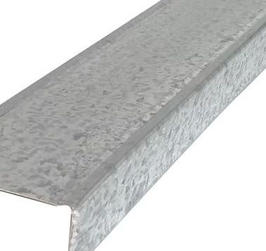 STUD 2-1/2 x 3 METROS  CALIBRE 20