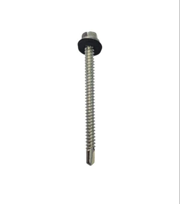 100 TORNILLOS PARA TECHO 14X3"