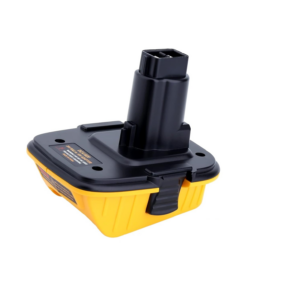 ADAPTADOR PARA BATERIA DEWALT 18V A 20V