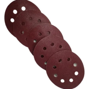 25 LIJAS PARA LIJADORA DE TECHO 9” DE GRANO 240 O 180