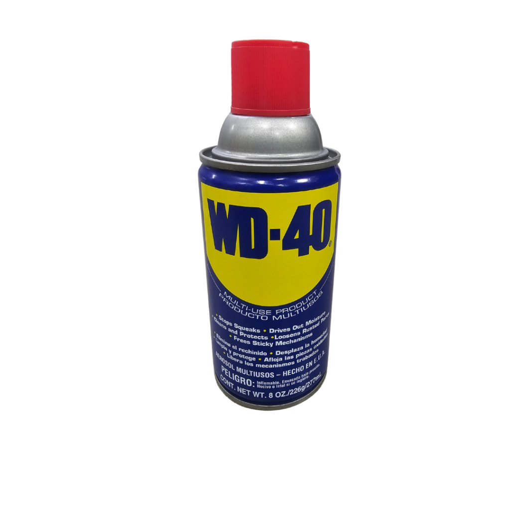 PENETRANTE WD40
