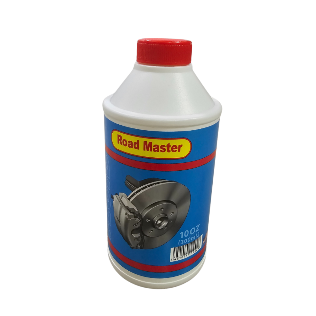 LIQUIDO DE FRENO