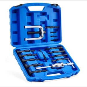 EXTRACTOR DE BALINERAS  INTERNAS CON MARTILLO DESLIZANTE