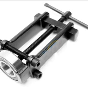 EXTRACTOR DE BALINERAS Y POLEAS TIPO GUILLOTINA
