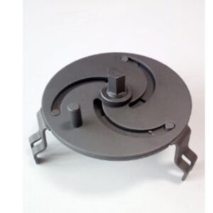 EXTRACTOR AJUSTABLE DE TAPA DE TANQUE  DE GASOLINA
