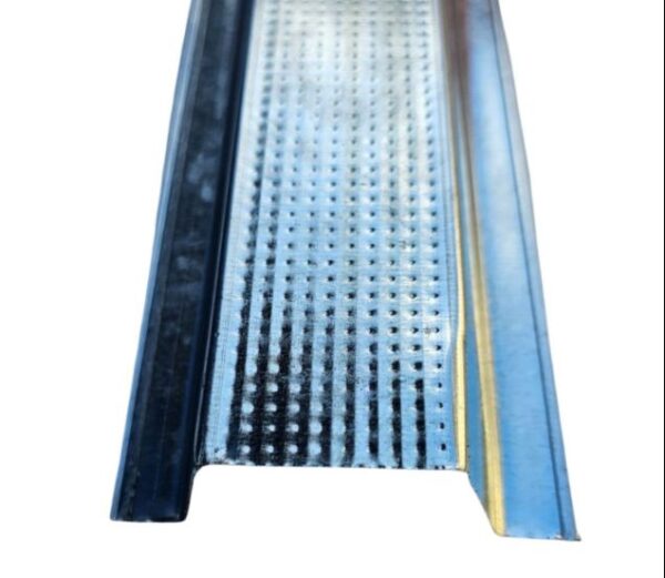 FURRING CHANNEL 3 METROS CALIBRE 26