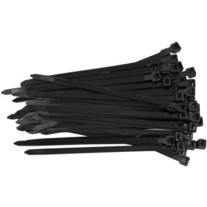100 ZUNCHOS DE 4"