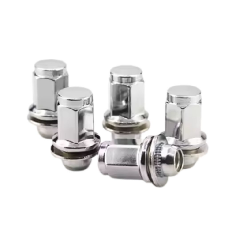 TUERCAS PARA AUTO 12X1.05