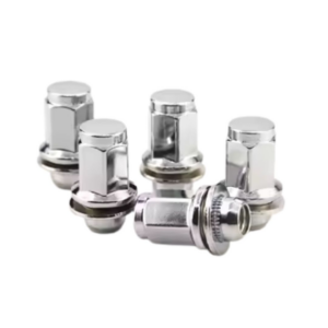 TUERCAS PARA AUTO 12X1.05