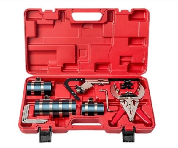 COMPRESORES Y PINZA PARA ANILLOS DE PISTÓN