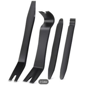 ESPATULAS DE PLASTICO PARA REMOVER CLIPS