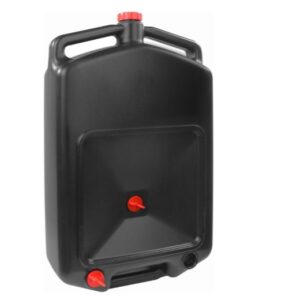 COLECTOR DE ACEITE 8 LITROS