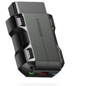ESCANER TOPSCAN LITE