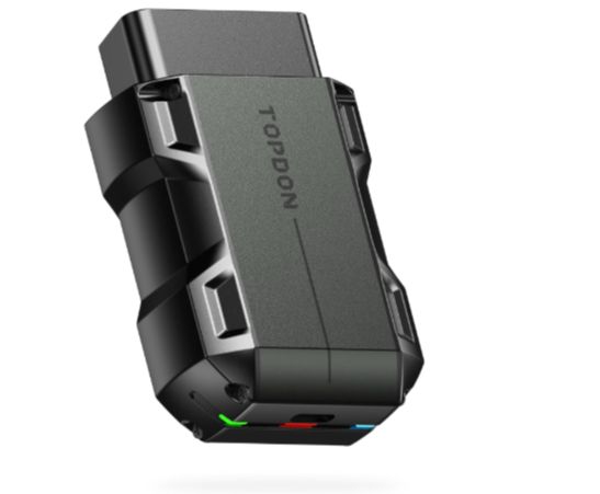 ESCANER TOPSCAN LITE