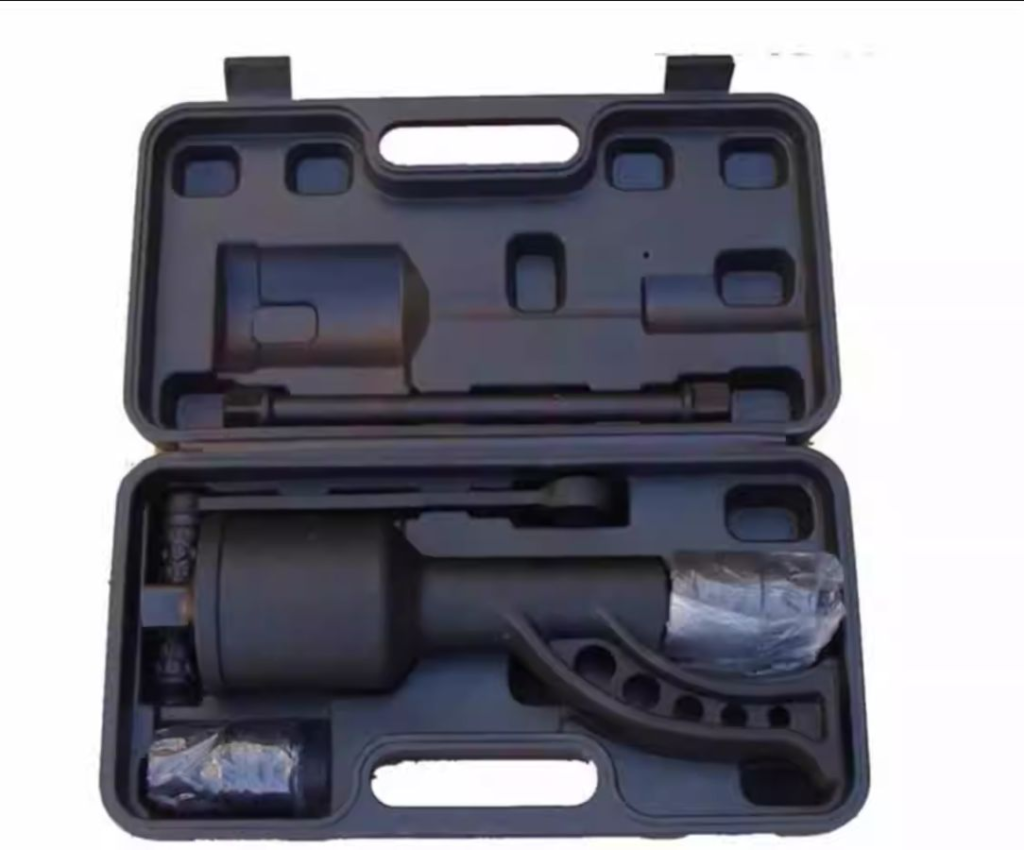 MULTIPLICADOR DE TORQUE