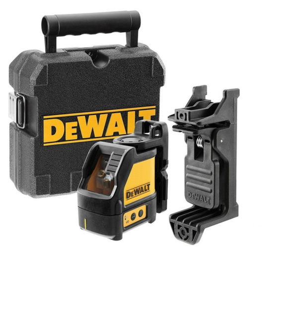 LASER DEWALT ROJO NORMAL