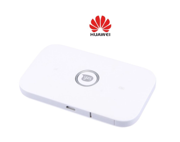 ROUTER WIFI LTE