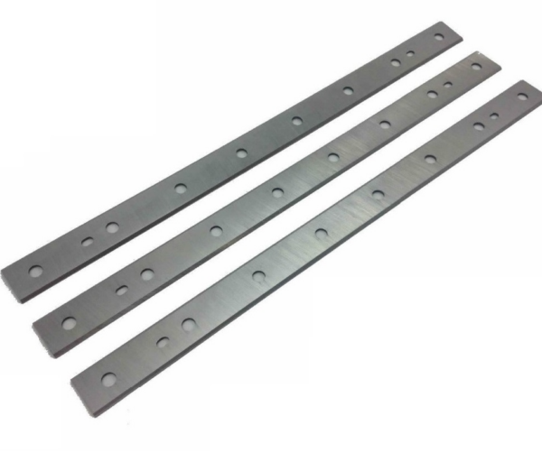 CUCHILLA DE CEPILLADORA DW734
