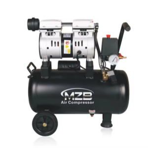 COMPRESOR DE 24 LITROS 0.75HP