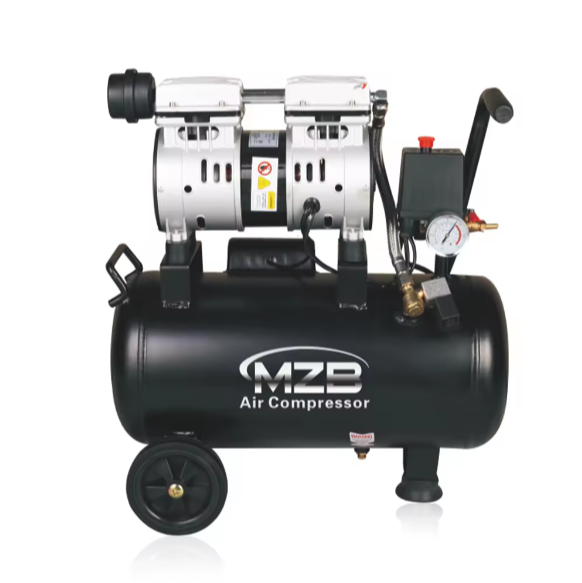 COMPRESOR DE 24 LITROS 0.75HP