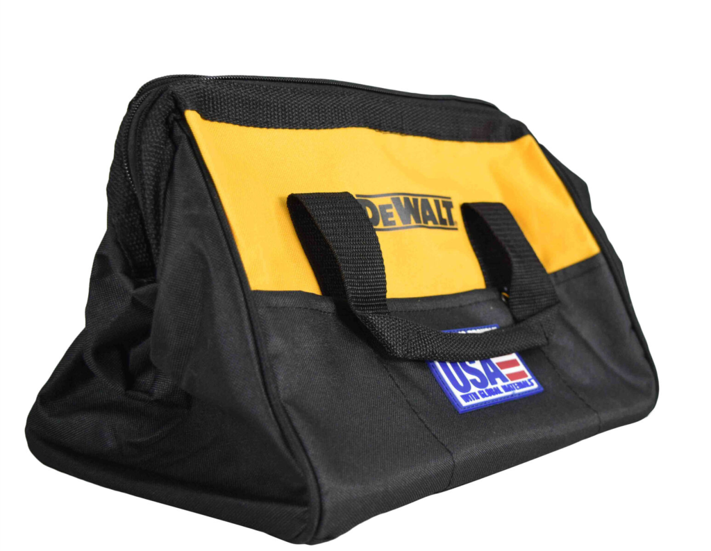 MALETÍN DEWALT 15 PULGADAS