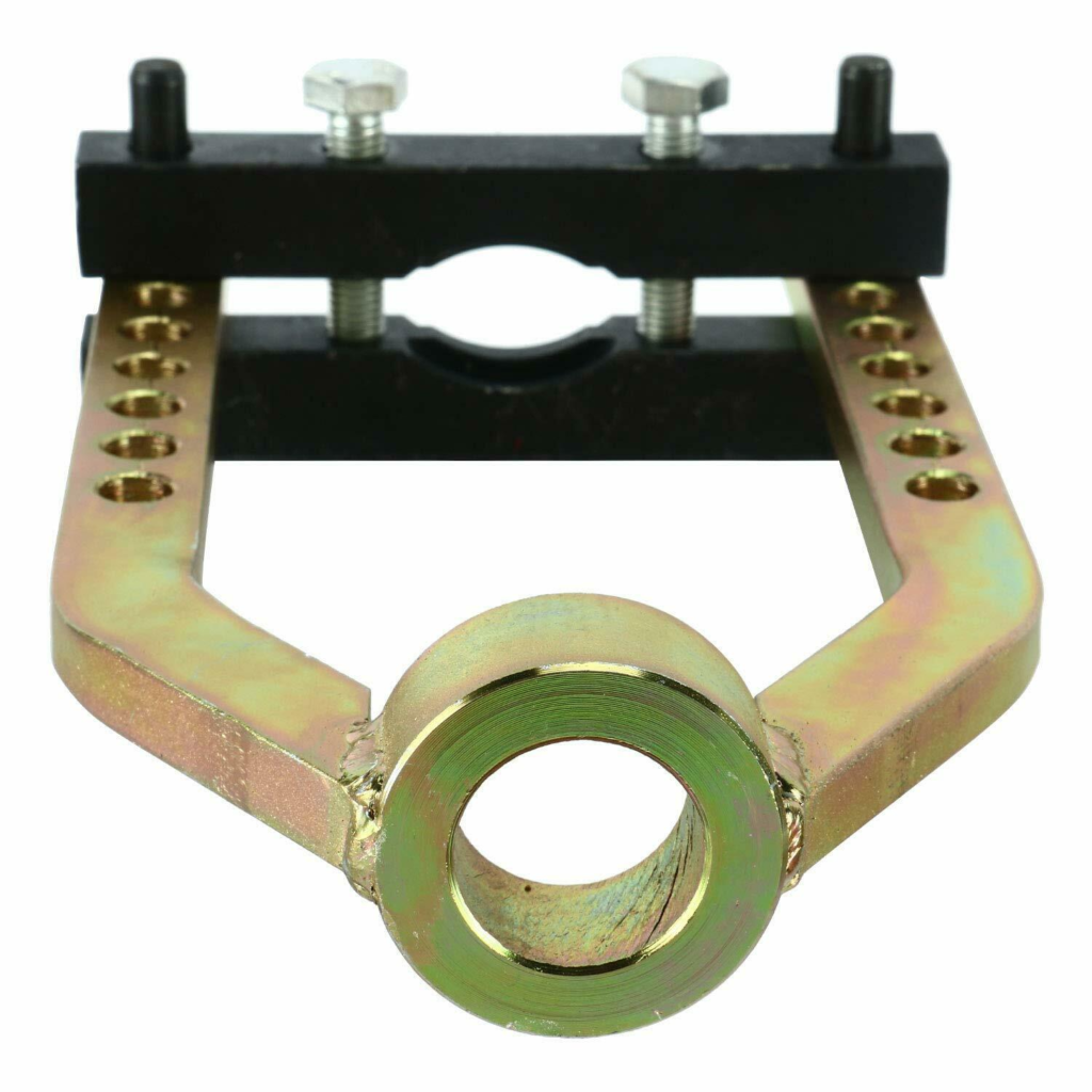 EXTRACTOR DE PUNTA DE FLECHA