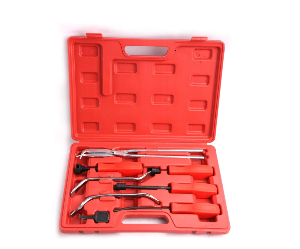 KIT DE HERRAMIENTAS DE FRENO DE TAMBOR