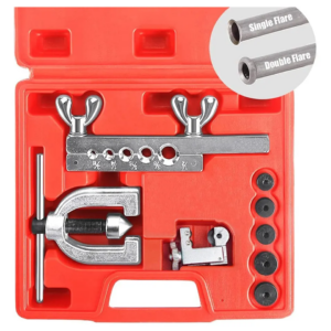 KIT DE ABOCARDADO  TUBERIAS DE COBRE PARA REFRIGERACION