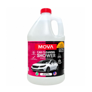 SHAMPOO PARA CARRO CON CERA